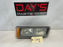 2004 Chevy Silverado 2500HD LH Driver Side Headlight OEM - Day's Parts Yard