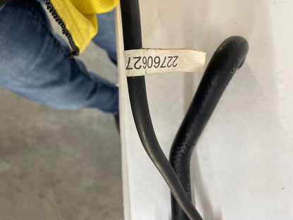 2013 Chevy Camaro ZL1 Supercharger Intake EVAP Steam Vacuum Coolant Lines Hoses  OEM - Day's Parts Yard