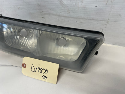 2004 Chevy Silverado 2500HD LH Driver Side Headlight OEM - Day's Parts Yard