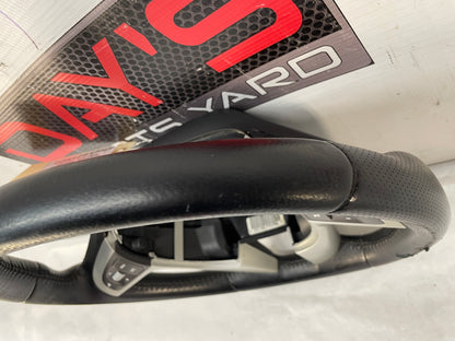 2009 Pontiac G8 GT Steering Wheel OEM