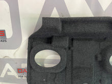 2018 Cadillac CTS-V Trunk Package Tray Liner Felt Carpet OEM - Day's Parts Yard