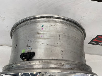 2014 Chevy SS Sedan Factory OEM Rear Wheel 19X9 - Day's Parts Yard
