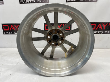 2014 Chevy SS Sedan Factory OEM Rear Wheel 19X9 - Day's Parts Yard