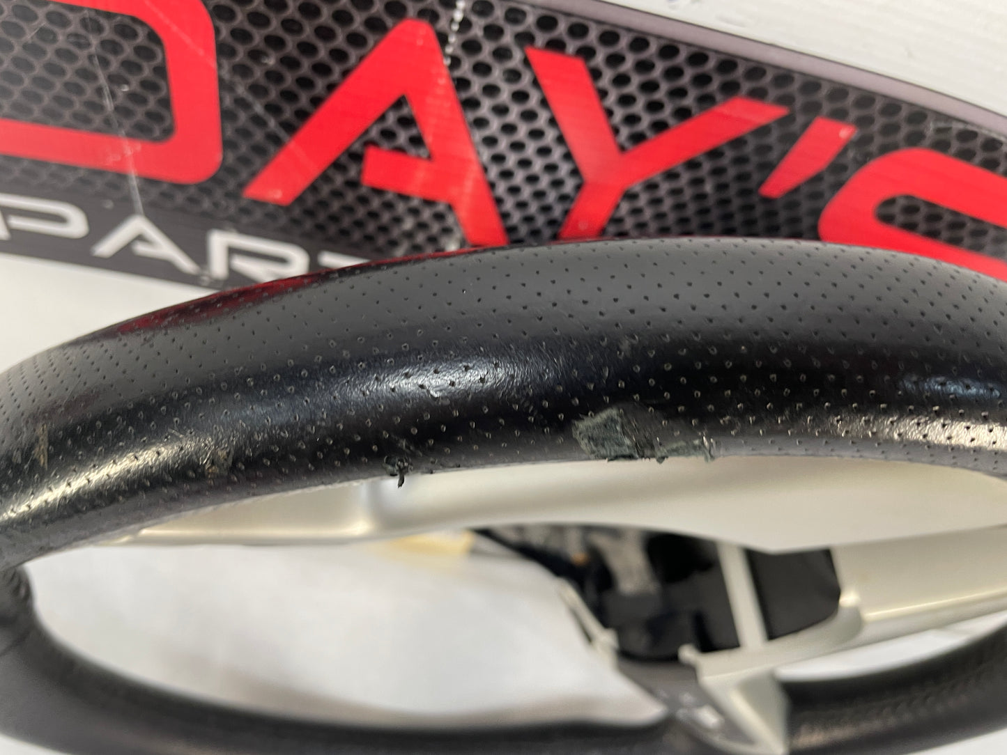 2009 Pontiac G8 GT Steering Wheel OEM