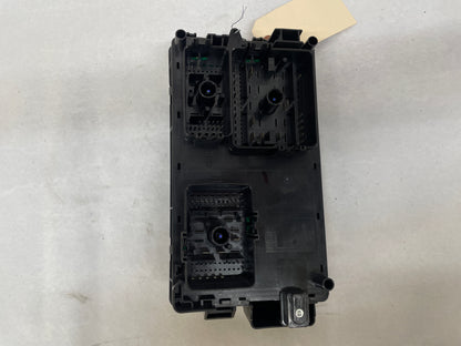 2013 Chevy Camaro ZL1 Fuse Relay Accessory Wiring Junction Box Block OEM - Day's Parts Yard