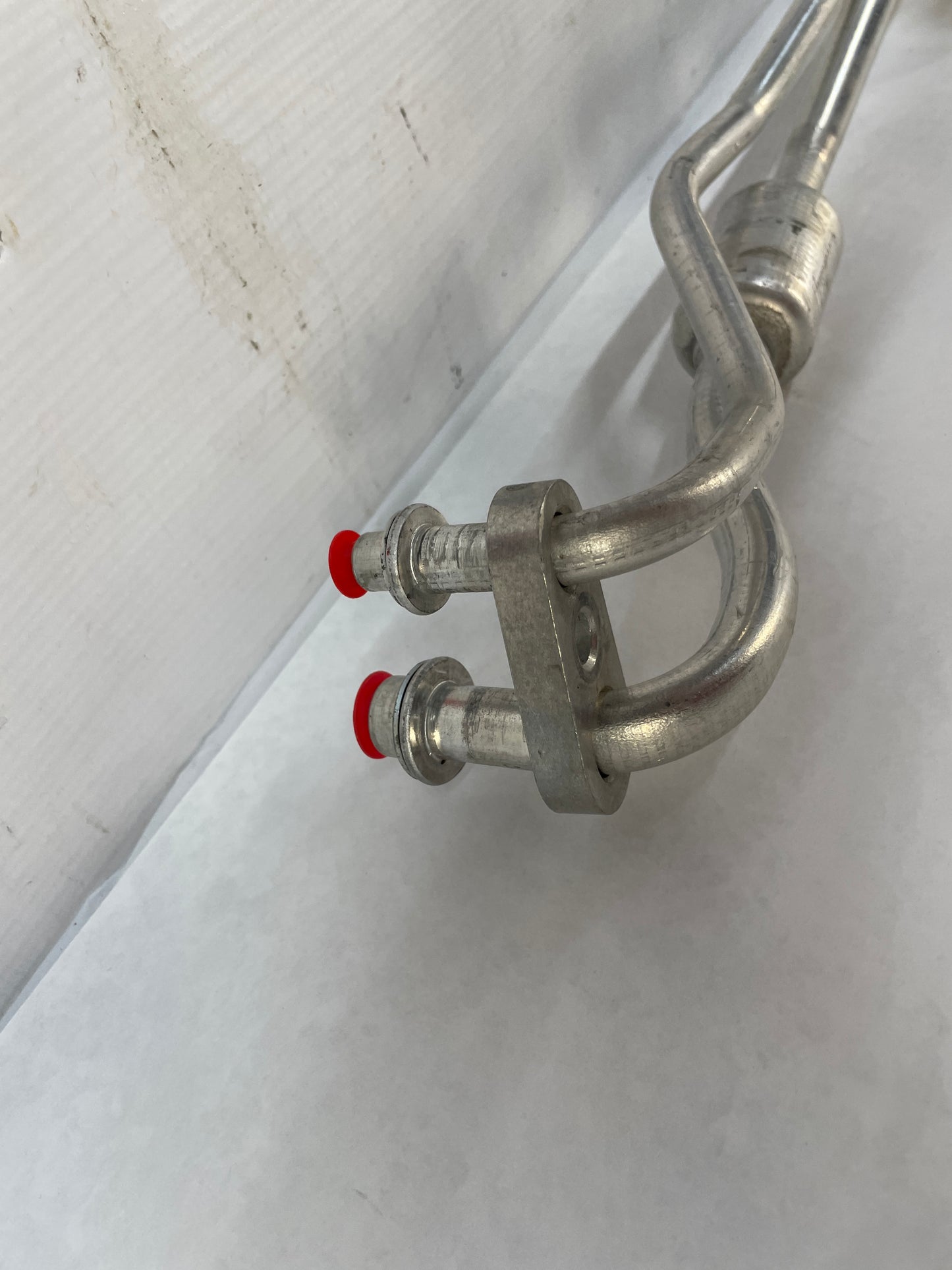 2008 Chevy C6 Corvette A/C Air Conditioning Lines Hoses Tubes OEM