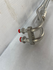 2008 Chevy C6 Corvette A/C Air Conditioning Lines Hoses Tubes OEM