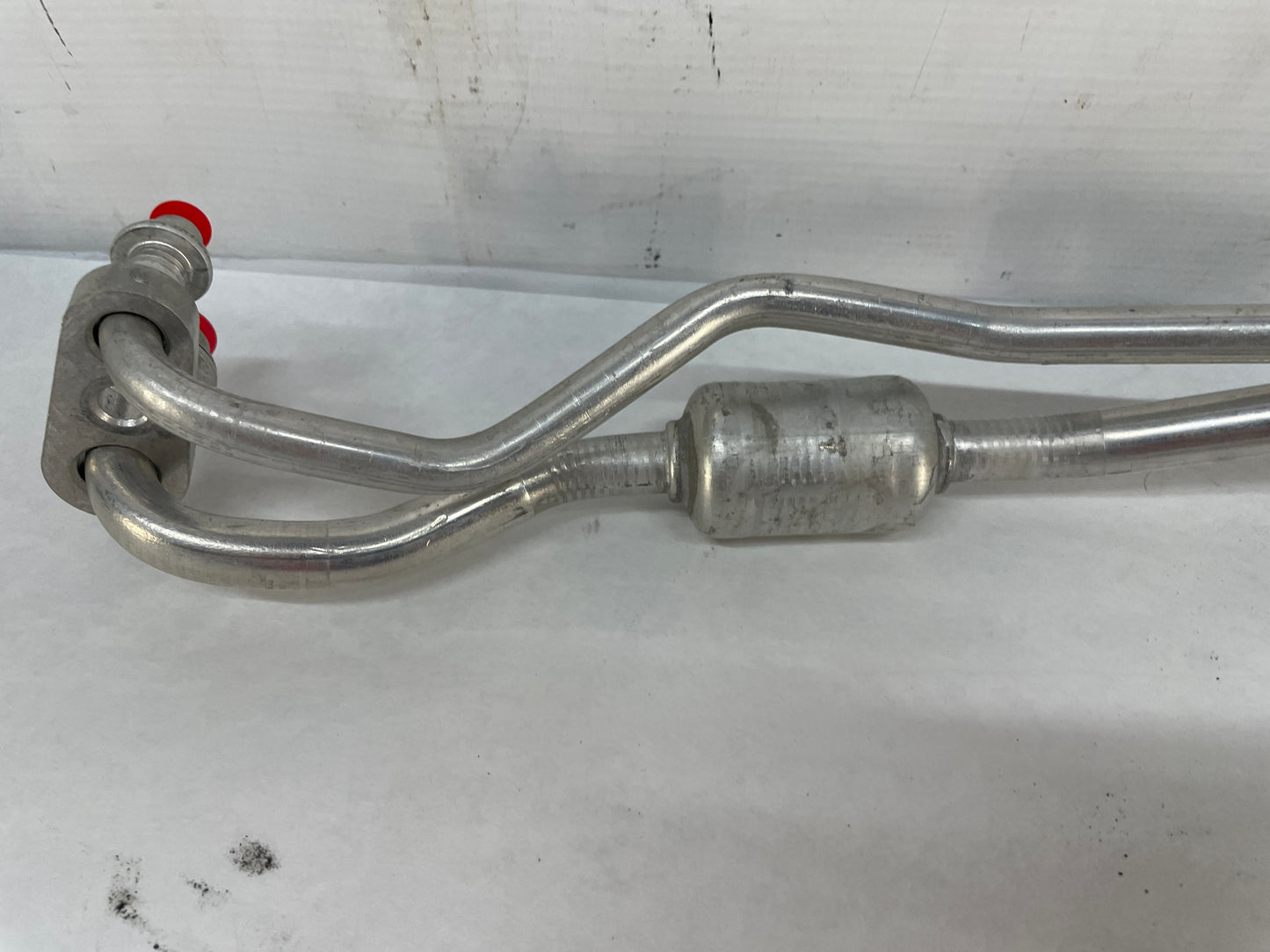 2008 Chevy C6 Corvette A/C Air Conditioning Lines Hoses Tubes OEM