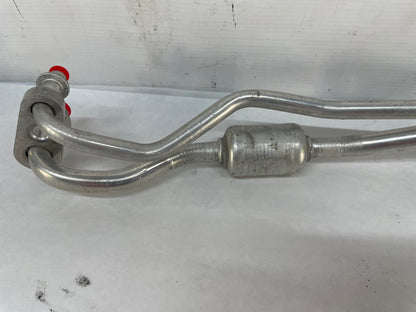 2008 Chevy C6 Corvette A/C Air Conditioning Lines Hoses Tubes OEM