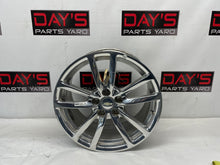 2014 Chevy SS Sedan Factory OEM Rear Wheel 19X9 - Day's Parts Yard
