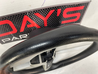 2009 Pontiac G8 GT Steering Wheel OEM