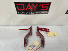 2009 Pontiac G8 GT RH & LH Hood Hinges OEM