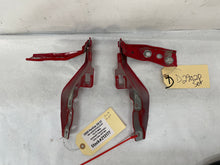 2009 Pontiac G8 GT RH & LH Hood Hinges OEM