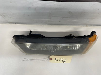 2004 Chevy Silverado 2500HD RH Passenger Side Headlight OEM - Day's Parts Yard