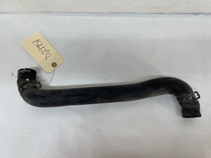 2008 Chevy C6 Corvette Upper Radiator Hose Tube Pipe OEM
