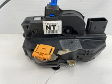 2017 Chevrolet SS Sedan Front LH Driver Door Lock Actuator OEM - Day's Parts Yard