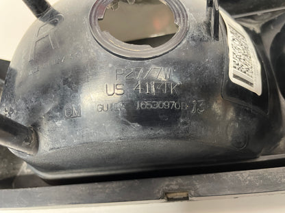 2004 Chevy Silverado 2500HD RH Passenger Side Headlight OEM - Day's Parts Yard