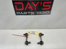 2012 Chevy Caprice PPV Rear Suspension Stabilizer Sway Bar End Links OEM