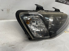 2008 Pontiac G8 Base RH Passenger Headlight Head Light Lamp OEM - Day's Parts Yard