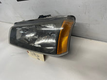2004 Chevy Silverado 2500HD LH Driver Side Headlight OEM - Day's Parts Yard