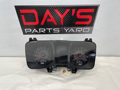 2012 Chevy Camaro SS Speedometer Instrument Gauge Cluster OEM
