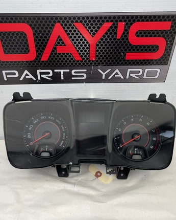 2012 Chevy Camaro SS Speedometer Instrument Gauge Cluster OEM