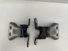 2017 Chevrolet SS Sedan Rear RH Passenger Door Hinges OEM - Day's Parts Yard