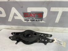 2018 Cadillac CTS-V Rear LH Driver Lower Control Arm Spring Perch OEM - Day's Parts Yard