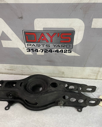 2018 Cadillac CTS-V Rear LH Driver Lower Control Arm Spring Perch OEM