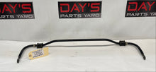 2012 Chevy Caprice PPV Rear Suspension Stabilizer Sway Bar OEM