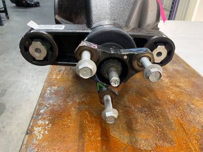2013 Chevy Camaro ZL1 3.23 LSD Rear End Axle Differential Carrier OEM 9k Miles - Day's Parts Yard