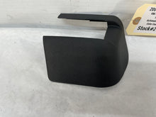 2009 Pontiac G8 GT LH Driver Front Seat Rear Inner Track Frame Trim Frame Cover OEM