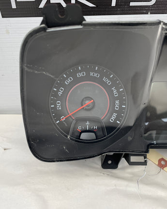 2012 Chevy Camaro SS Speedometer Instrument Gauge Cluster OEM