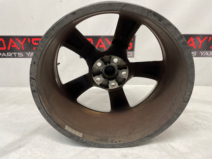 2011 Chevy Camaro SS factory OEM Front Wheel 20X8