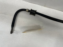 2012 Chevy Caprice PPV Rear Suspension Stabilizer Sway Bar OEM