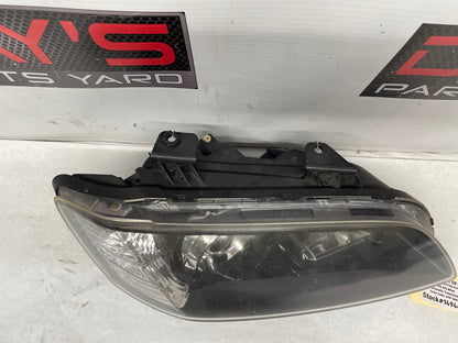 2008 Pontiac G8 Base RH Passenger Headlight Head Light Lamp OEM - Day's Parts Yard