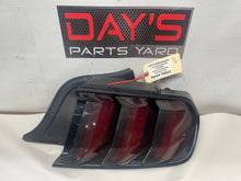 2019 Ford Mustang GT RH Passenger Taillight Tail Light OEM - Day's Parts Yard
