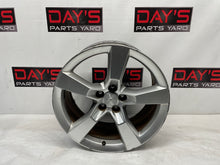 2011 Chevy Camaro SS Factory OEM Rear Wheel 20X9