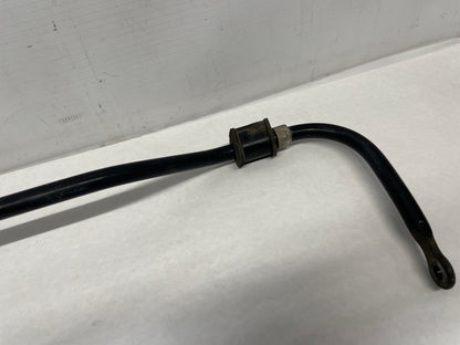 2012 Chevy Caprice PPV Rear Suspension Stabilizer Sway Bar OEM