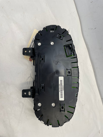 2012 Chevy Camaro SS Speedometer Instrument Gauge Cluster OEM