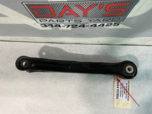 2014 Chevrolet SS Sedan Rear RH Passenger Suspension Trailing Control Arm OEM - Day's Parts Yard