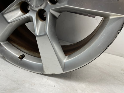 2011 Chevy Camaro SS Factory OEM Rear Wheel 20X9