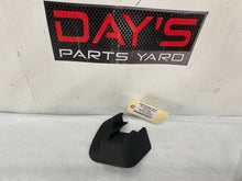 2009 Pontiac G8 GT LH Driver Front Seat Rear Outer Frame Track Trim Cover OEM