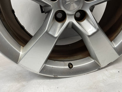 2011 Chevy Camaro SS Factory OEM Rear Wheel 20X9