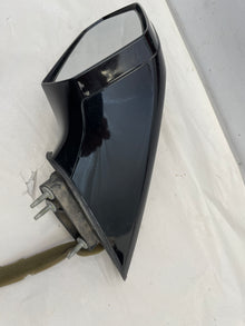 2012 Chevy Camaro SS LH Driver Exterior Side Mirror OEM