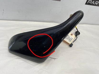 2012 Chevy Camaro SS LH Driver Exterior Side Mirror OEM - Day's Parts Yard