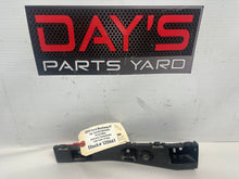 2019 Ford Mustang GT RH Passenger Fender Rocker Molding Mount Bracket OEM - Day's Parts Yard