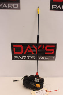 2015 Chevy SS Sedan Rear RH Passenger Door Lock Actuator OEM - Day's Parts Yard