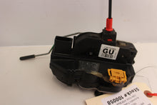 2015 Chevy SS Sedan Rear RH Passenger Door Lock Actuator OEM - Day's Parts Yard
