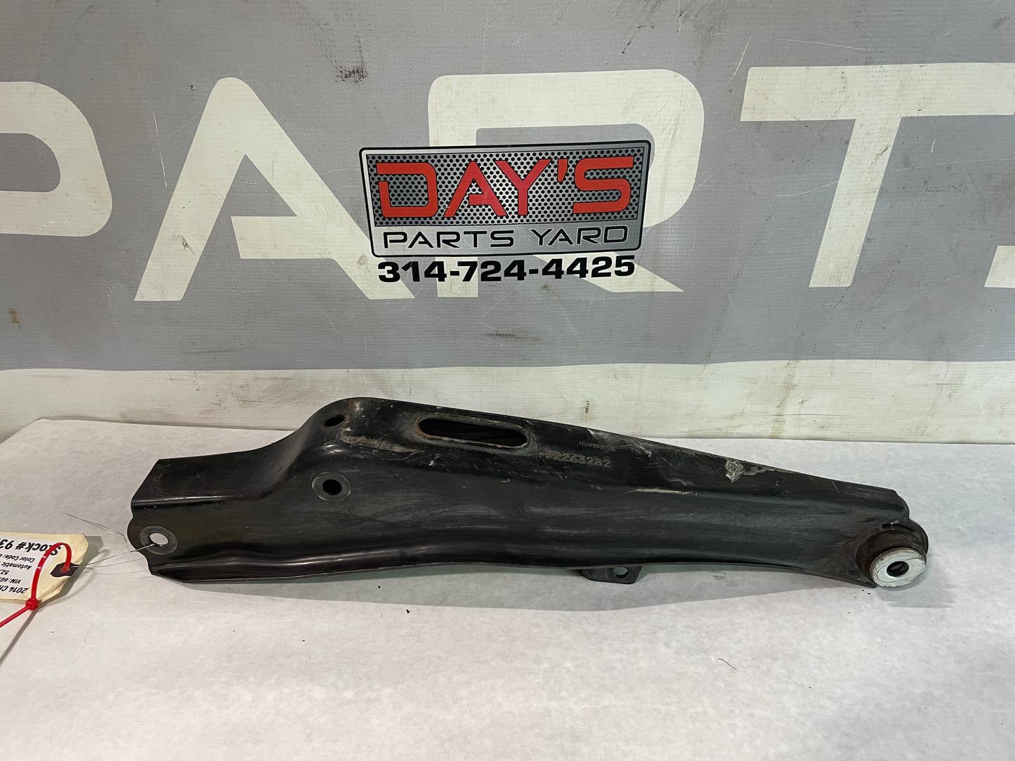 2014 Chevy SS Sedan Rear RH Passenger Lower Suspension Control Arm OEM